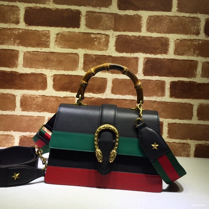 Hyper Peter Queen Margaret 476541 Gucci 0808